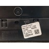 Recambio de rejilla aireadora para seat ibiza (kj1) 1.0 tsi referencia OEM IAM 6F0819110J CENTRAL DERECHA 