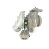 Recambio de turbocompresor para mercedes-benz clase c (w203) berlina 200 cdi (203.004) referencia OEM IAM A6110960999 7110061 