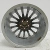 Recambio de llanta para alfa romeo 147 (190) 1.6 16v cat referencia OEM IAM 60695999 6,5JX16H2-41,5 5H 5X98