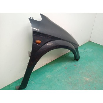 Recambio de aleta delantera derecha para chrysler voyager iv (rg, rs) 2.8 crd referencia OEM IAM 5018444AA  