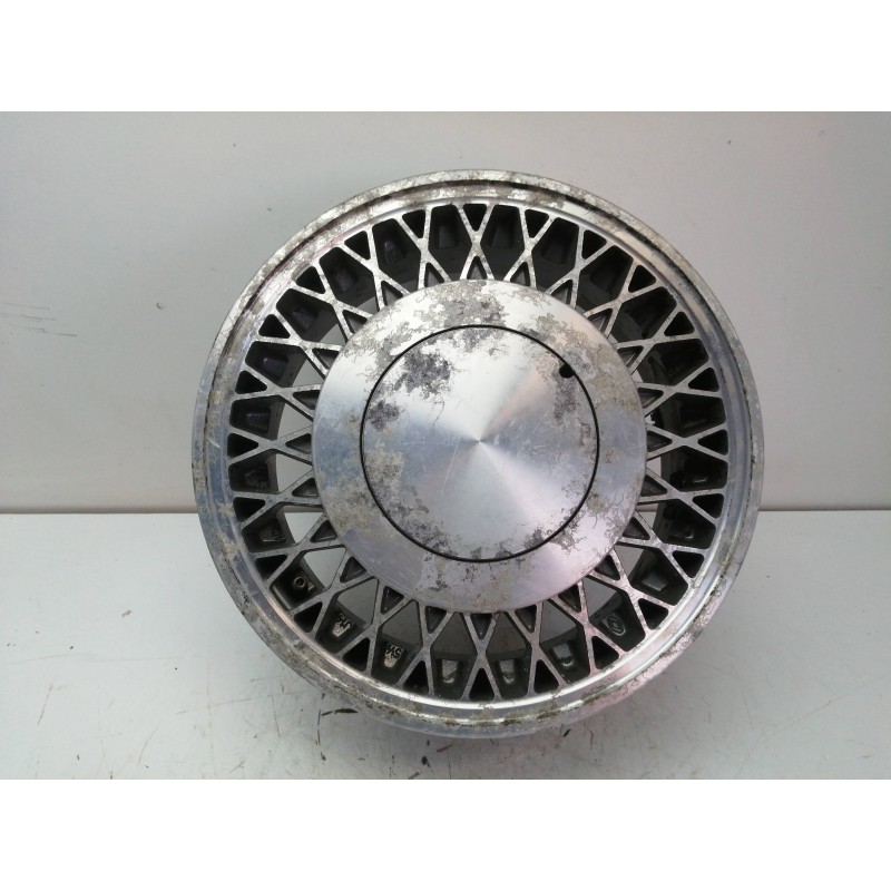 Recambio de llanta para renault 21 berlina (b/l48) 2.1 diesel referencia OEM IAM 7700794528 5,5J14 ET36 