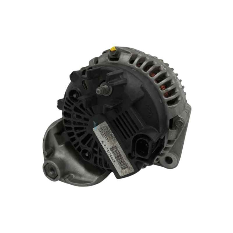 ALTERNADOR