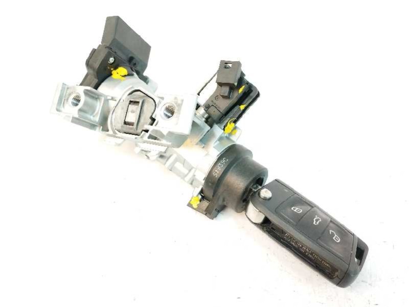 Recambio de antirrobo para seat ibiza (kj1) 1.0 tsi referencia OEM IAM 1K0905851 Recambio de antirrobo para seat ibiza (kj1) 1.0 tsi referencia OEM IAM 1K0905851