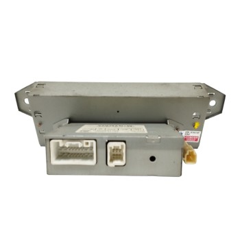 Recambio de pantalla multifuncion para toyota avensis berlina (t25) 2.0 16v cat referencia OEM IAM 8611005020 CNTS6270LC 