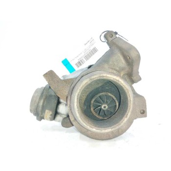 Recambio de turbocompresor para mercedes-benz clase c (w203) berlina 200 cdi (203.004) referencia OEM IAM A6110960999 7110061 