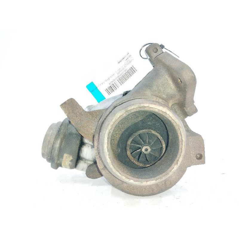 TURBOCOMPRESOR 7110061