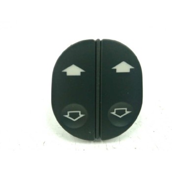 Recambio de mando elevalunas delantero izquierdo para ford ka (ccq) básico referencia OEM IAM 96FG14529BC  