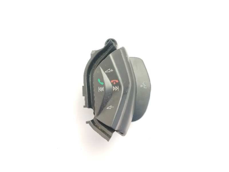 Recambio de mando volante para ford c-max trend referencia OEM IAM AM5T14K147DB Recambio de mando volante para ford c-max trend referencia OEM IAM AM5T14K147DB