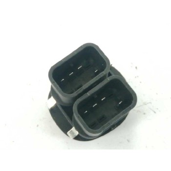 Recambio de mando elevalunas delantero izquierdo para ford ka (ccq) básico referencia OEM IAM 96FG14529BC  