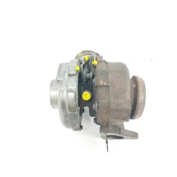 Recambio de turbocompresor para mercedes-benz clase c (w203) berlina 200 cdi (203.004) referencia OEM IAM A6110960999 7110061 