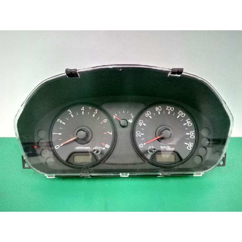 Recambio de cuadro instrumentos para kia picanto i (sa) 1.1 referencia OEM IAM 9400307050  