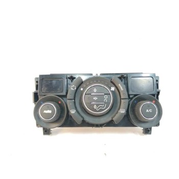 MANDO CLIMATIZADOR 96718462XT BOTON PELADO 