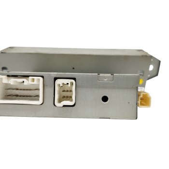 Recambio de pantalla multifuncion para toyota avensis berlina (t25) 2.0 16v cat referencia OEM IAM 8611005020 CNTS6270LC 