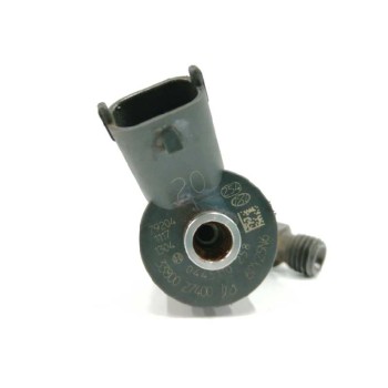 Recambio de inyector para kia sportage 2.0 crdi referencia OEM IAM 3380027400 0445110258 