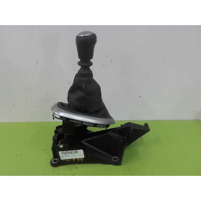 Recambio de palanca cambio para nissan qashqai+2 (jj10) acenta referencia OEM IAM JD200  