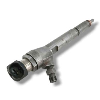 Recambio de inyector para renault scenic ii 1.5 dci diesel referencia OEM IAM 8200380253 H8200294788 