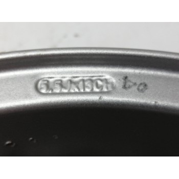 Recambio de llanta para peugeot 306 berlina 3/5 puertas (s1) 1.4 referencia OEM IAM  5,5JX13CH 4H 4X110