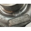 Recambio de turbocompresor para mercedes-benz clase c (w203) berlina 200 cdi (203.004) referencia OEM IAM A6110960999 7110061 