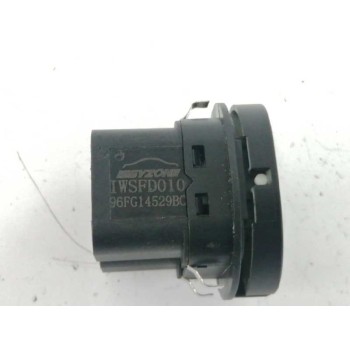 Recambio de mando elevalunas delantero izquierdo para ford ka (ccq) básico referencia OEM IAM 96FG14529BC  