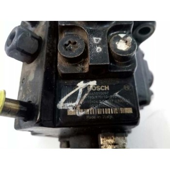 Recambio de bomba inyeccion para opel zafira b 1.9 cdti referencia OEM IAM 0055193731 0445010097 