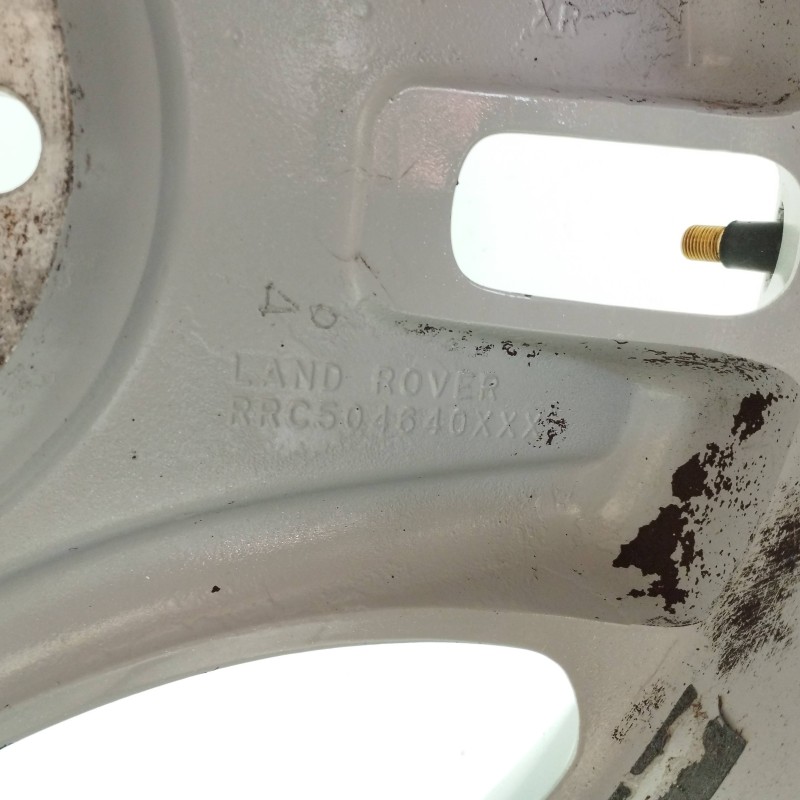 LLANTA 7 0JX17CH ET46 0 5H 5X115