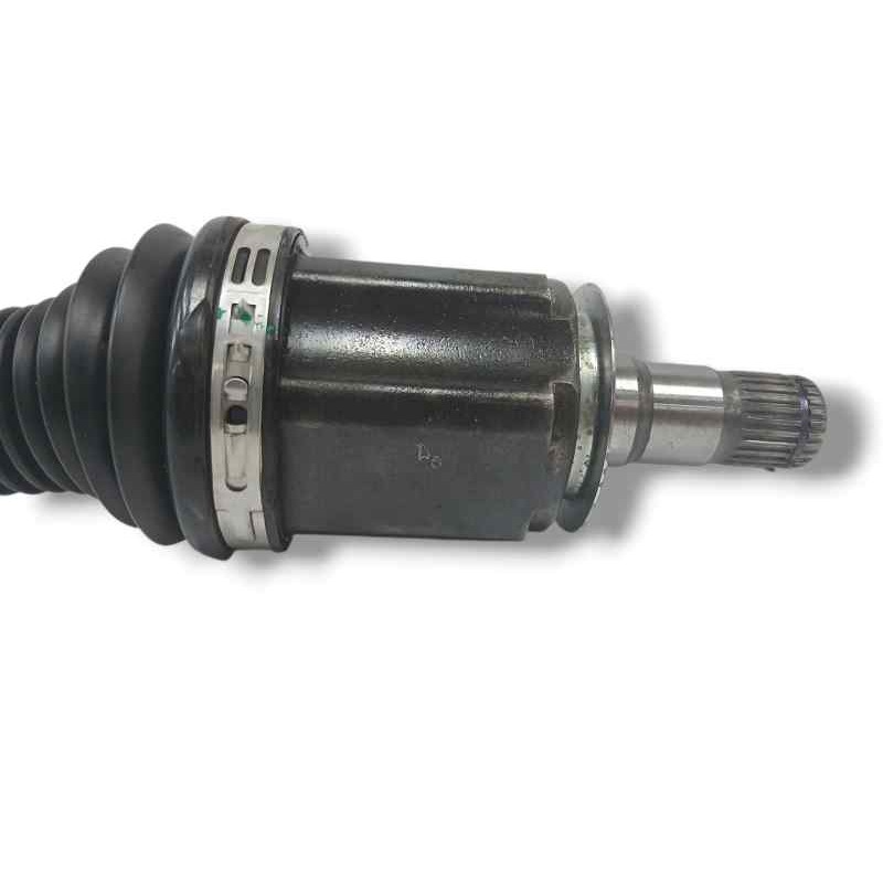 TRANSMISION DELANTERA DERECHA 8196100002