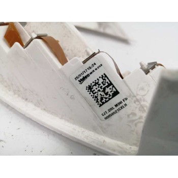 Recambio de piloto delantero derecho para mini mini (f56) referencia OEM IAM 90028830 BARRA DE LED 