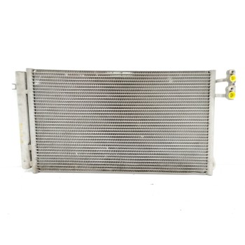 Recambio de condensador / radiador aire acondicionado para bmw serie 1 berlina (e81/e87) 116d referencia OEM IAM 64539229021 110