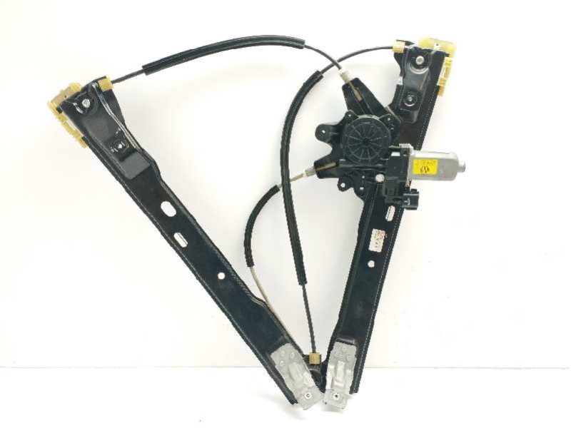 Recambio de elevalunas delantero izquierdo para ford c-max trend referencia OEM IAM AM51U23201BE  