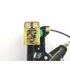 Recambio de elevalunas delantero izquierdo para ford c-max trend referencia OEM IAM AM51U23201BE  