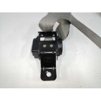 Recambio de cinturon seguridad trasero izquierdo para kia carnival / grand carnival iii (vq) 2.9 crdi referencia OEM IAM 898104D