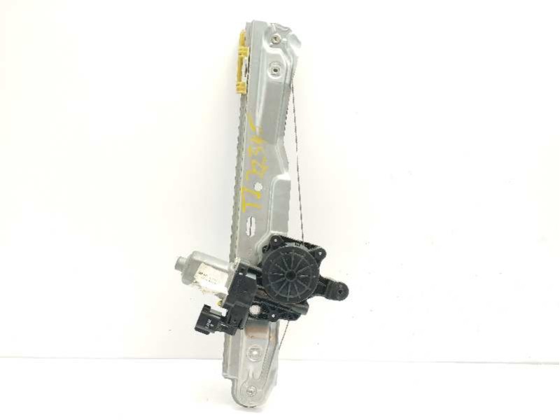 Recambio de elevalunas trasero izquierdo para ford c-max trend referencia OEM IAM AM51R27001BB Recambio de elevalunas trasero izquierdo para ford c-max trend referencia OEM IAM AM51R27001BB
