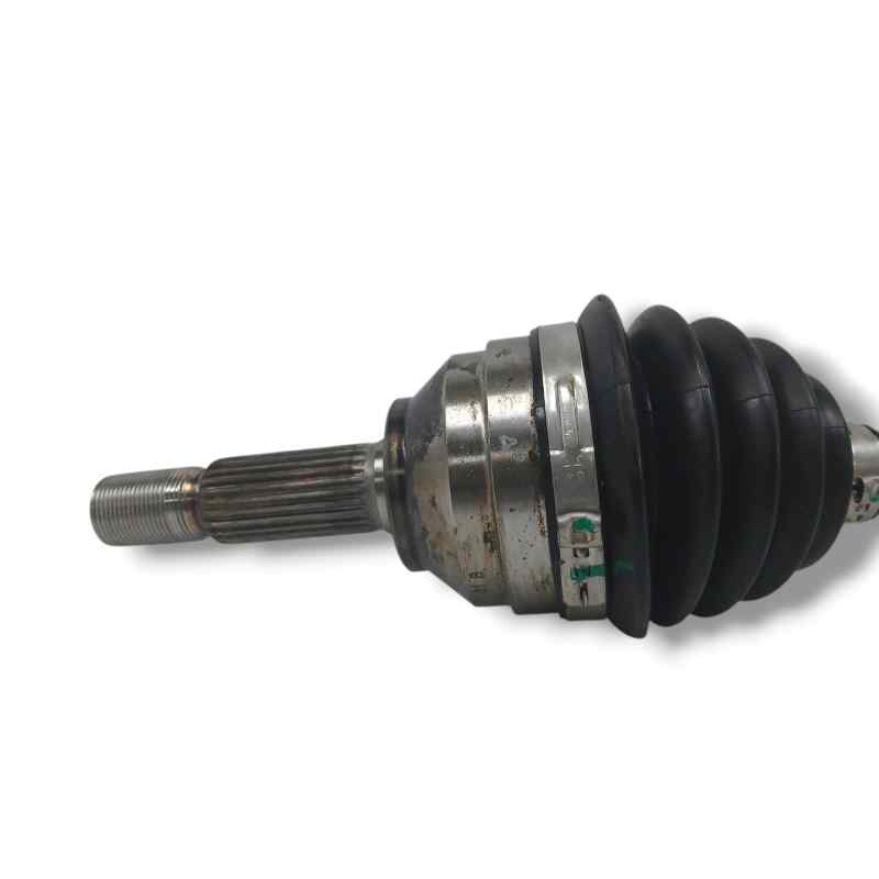 TRANSMISION DELANTERA DERECHA 8196100002