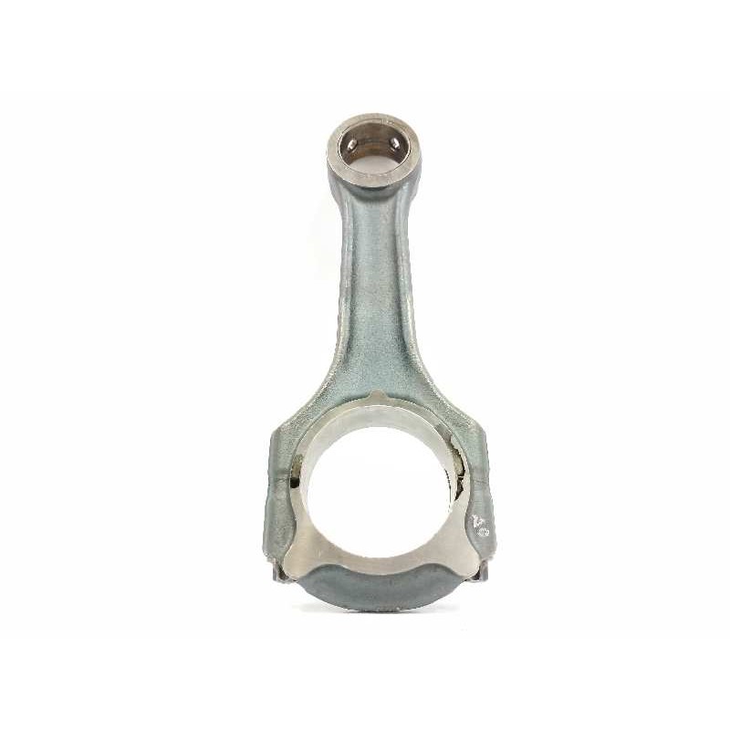 Recambio de biela para mercedes-benz clase c (w203) berlina 200 cdi (203.004) referencia OEM IAM 611 A6110300320 