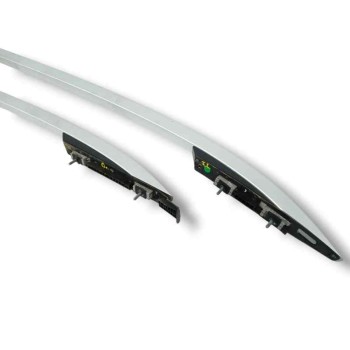 Recambio de barras techo para mg zs suv (azs1) 1.5 vti referencia OEM IAM   