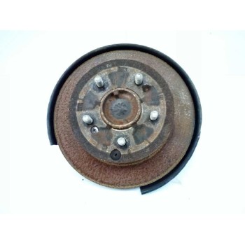 Recambio de mangueta trasera izquierda para kia carens iii monospace (un) 2.0 crdi 140 referencia OEM IAM 527101D010 582501D000 