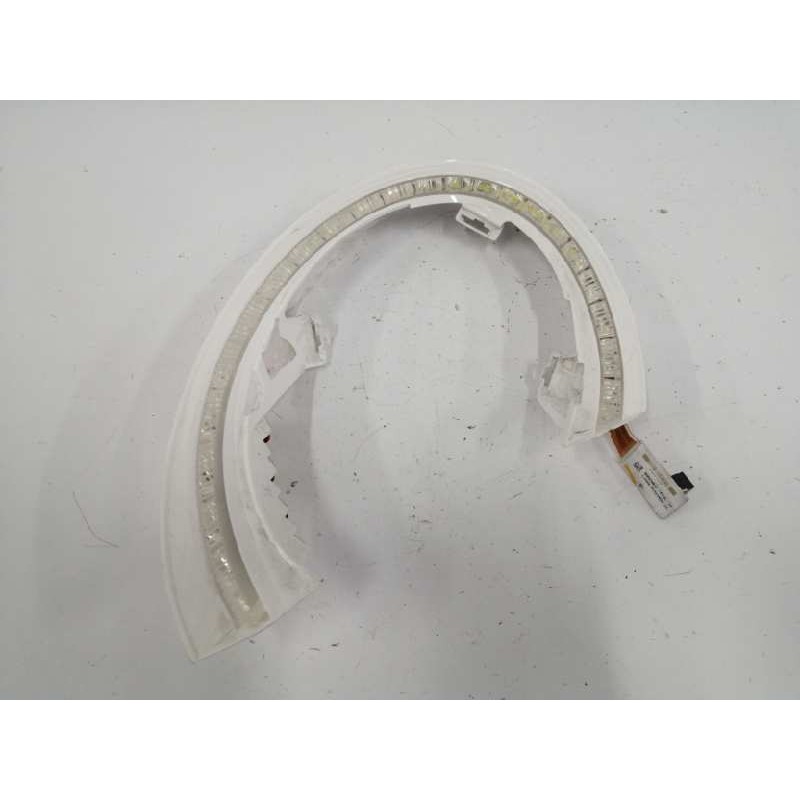 Recambio de piloto delantero izquierdo para mini mini (f56) referencia OEM IAM 90028830 BARRA DE LED 