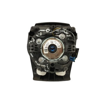 Recambio de airbag delantero izquierdo para citroën c4 picasso 1.6 blue-hdi fap referencia OEM IAM 96764017ZD  