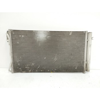 Recambio de condensador / radiador aire acondicionado para bmw serie 1 berlina (e81/e87) 116d referencia OEM IAM 64539229021 110