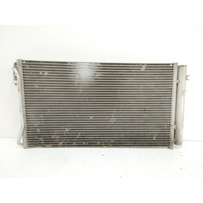 CONDENSADOR / RADIADOR AIRE ACONDICIONADO 11074810