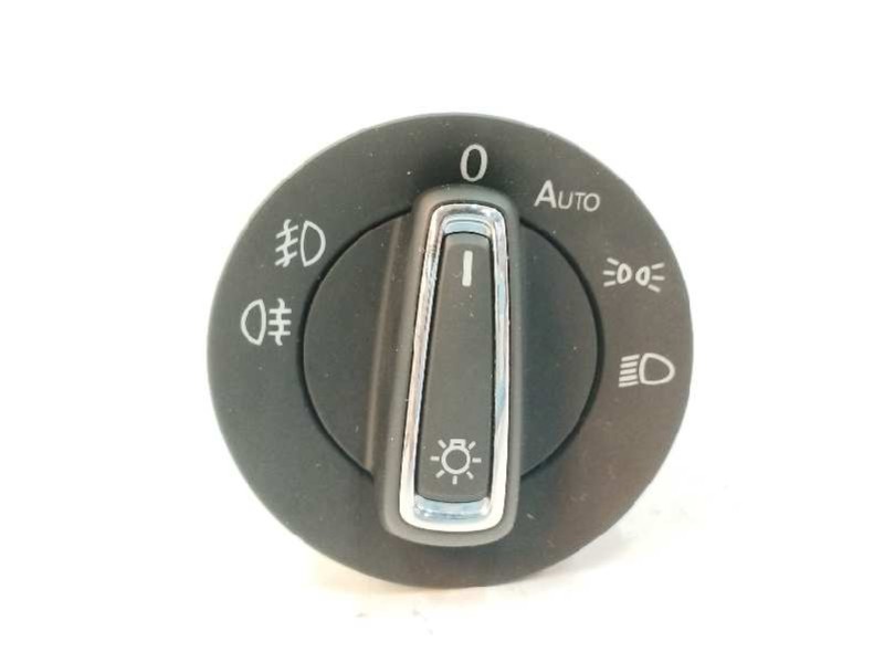 Recambio de mando luces para seat ibiza (kj1) 1.0 tsi referencia OEM IAM 5G0941431AF Recambio de mando luces para seat ibiza (kj1) 1.0 tsi referencia OEM IAM 5G0941431AF