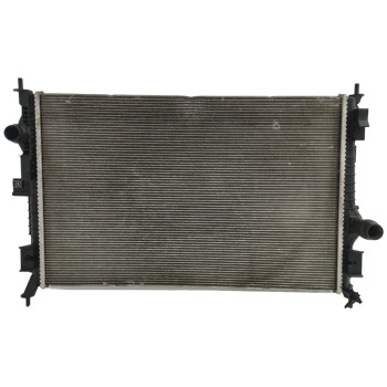 Recambio de radiador agua para citroën c4 picasso 1.6 blue-hdi fap referencia OEM IAM 9675747980 OBSERVAR FOTOS 