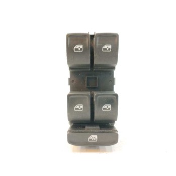MANDO ELEVALUNAS DELANTERO IZQUIERDO 5G0959857E 