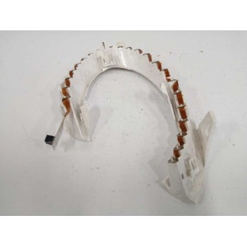 Recambio de piloto delantero izquierdo para mini mini (f56) referencia OEM IAM 90028830 BARRA DE LED 