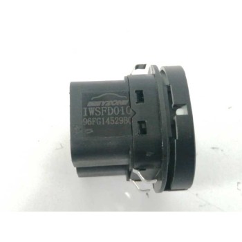 Recambio de mando elevalunas delantero izquierdo para ford ka (ccq) básico referencia OEM IAM 96FG14529BC  