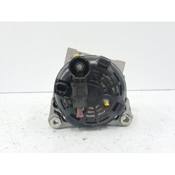 Recambio de alternador para chrysler voyager iv (rg, rs) 2.8 crd referencia OEM IAM   