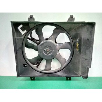 Recambio de electroventilador para kia picanto i (sa) 1.1 referencia OEM IAM F00S3A2262  