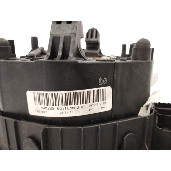 Recambio de airbag delantero izquierdo para citroën c4 picasso 1.6 blue-hdi fap referencia OEM IAM 96764017ZD  