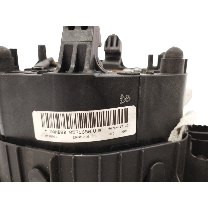 AIRBAG DELANTERO IZQUIERDO