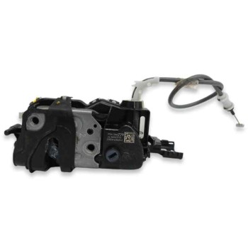 Recambio de cerradura puerta delantera derecha para citroën c3 aircross 1.2 12v e-thp / puretech referencia OEM IAM 266779 16943